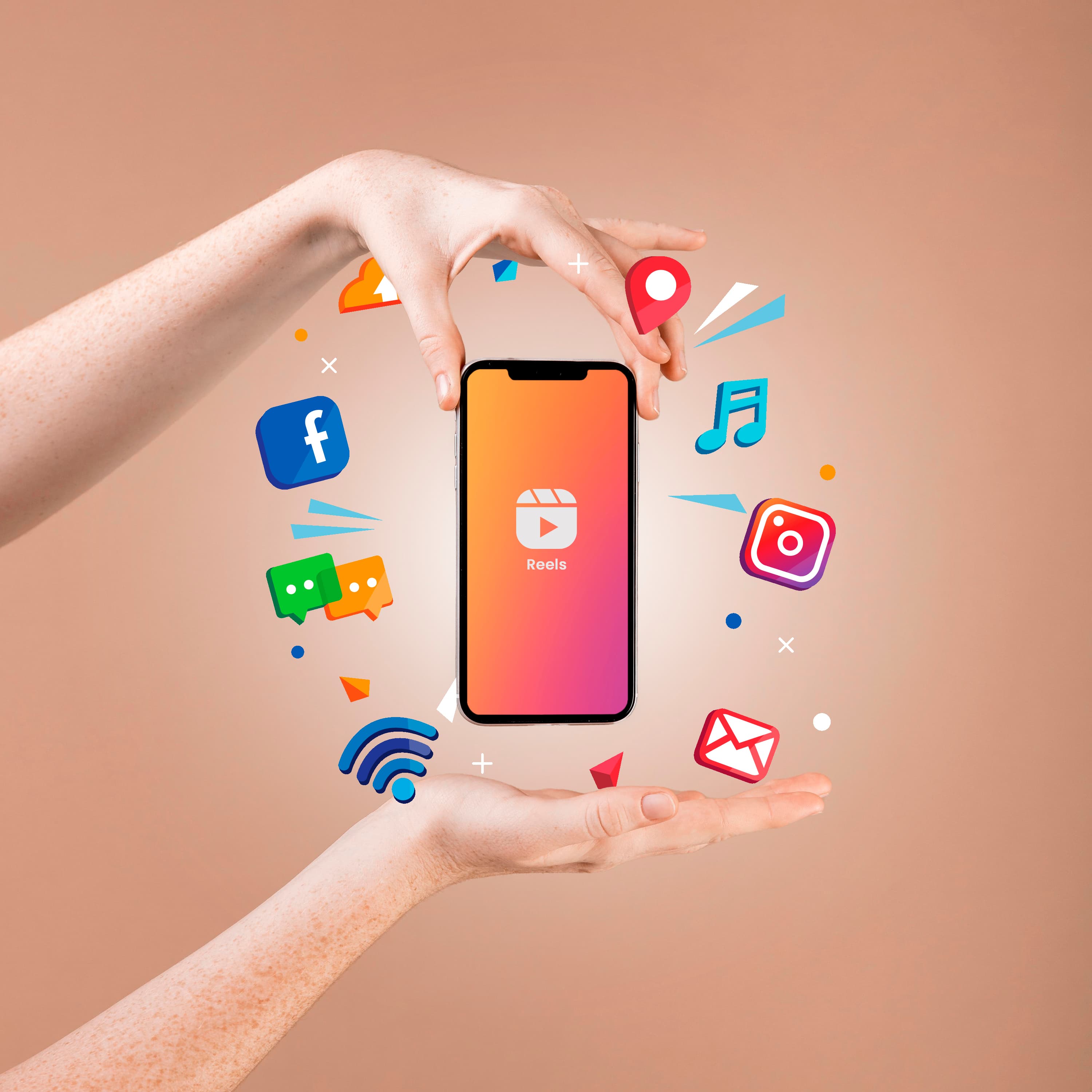 Social Media & Content